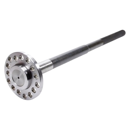 Allstar Performance 29.5 in. 31 Spline Flanged Axle for Ford 9 in. Rear Ends ALL67500